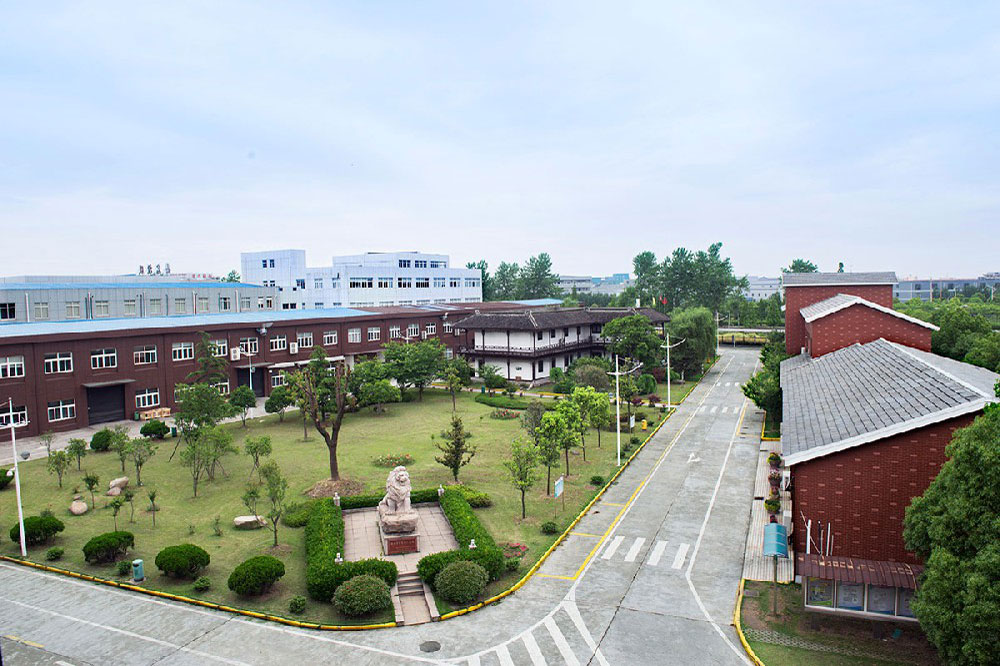 Plant environment