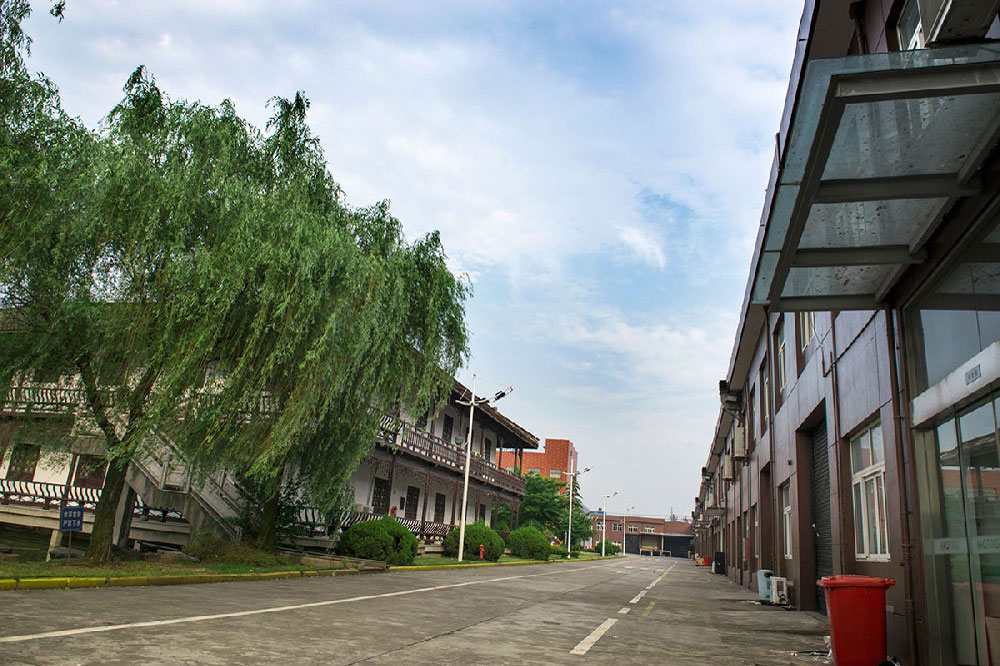 Plant environment
